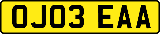 OJ03EAA