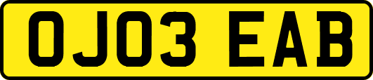 OJ03EAB