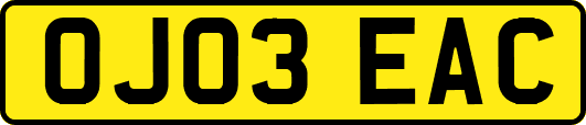 OJ03EAC