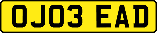 OJ03EAD