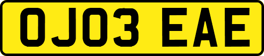 OJ03EAE