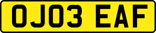 OJ03EAF