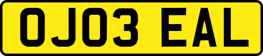 OJ03EAL