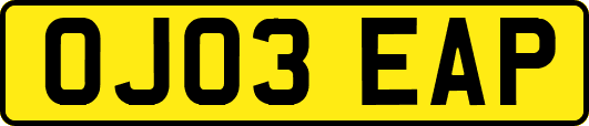 OJ03EAP