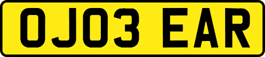 OJ03EAR