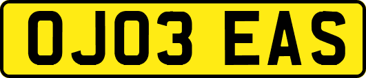 OJ03EAS