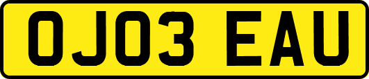 OJ03EAU