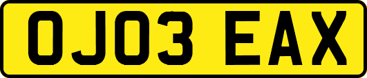 OJ03EAX