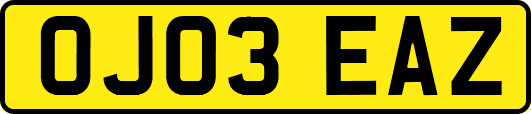 OJ03EAZ
