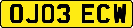 OJ03ECW