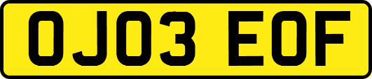 OJ03EOF