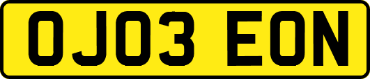 OJ03EON