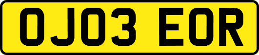 OJ03EOR
