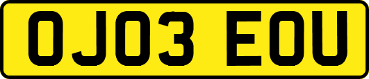 OJ03EOU