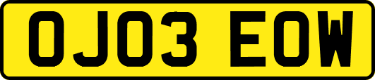 OJ03EOW