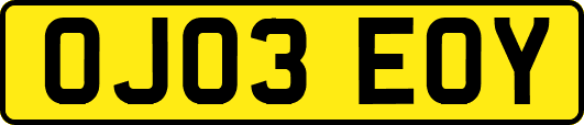 OJ03EOY