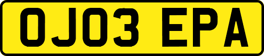OJ03EPA