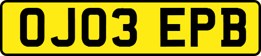 OJ03EPB