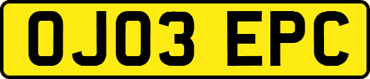 OJ03EPC