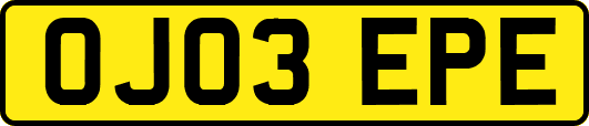 OJ03EPE