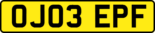 OJ03EPF