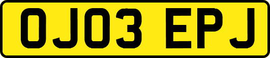 OJ03EPJ