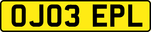 OJ03EPL