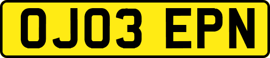 OJ03EPN