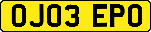 OJ03EPO