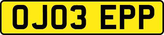 OJ03EPP