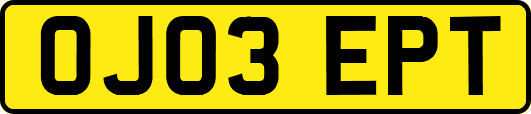 OJ03EPT