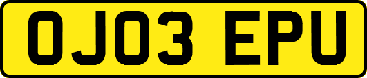 OJ03EPU