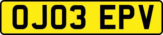 OJ03EPV