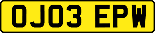 OJ03EPW