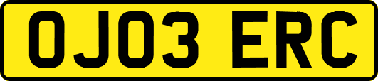 OJ03ERC