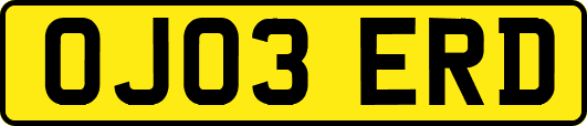 OJ03ERD