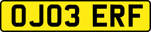 OJ03ERF