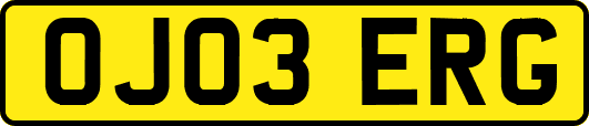 OJ03ERG
