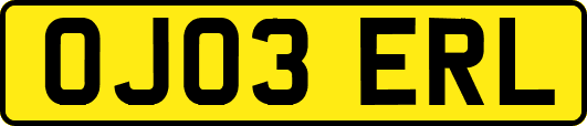 OJ03ERL