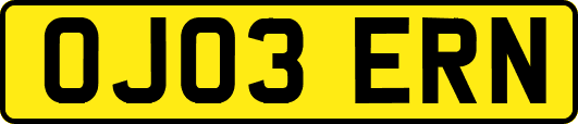 OJ03ERN