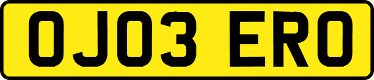 OJ03ERO