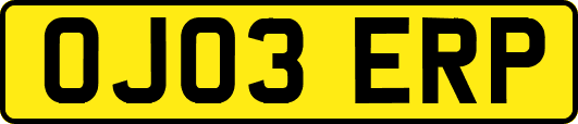 OJ03ERP