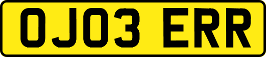 OJ03ERR