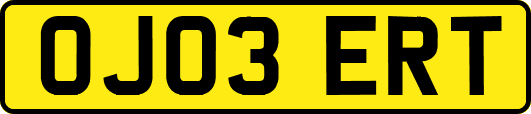 OJ03ERT