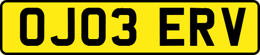 OJ03ERV