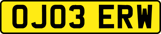 OJ03ERW