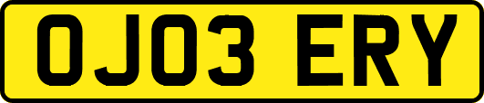 OJ03ERY