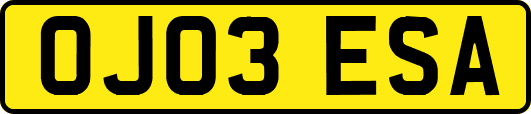 OJ03ESA