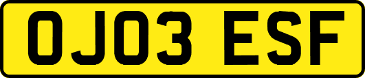 OJ03ESF