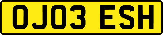 OJ03ESH